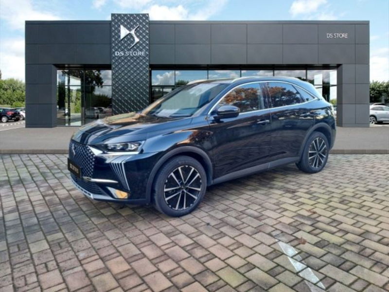 Ds DS 7 1.5 bluehdi Rivoli 130cv auto del 2023 usata a Monza