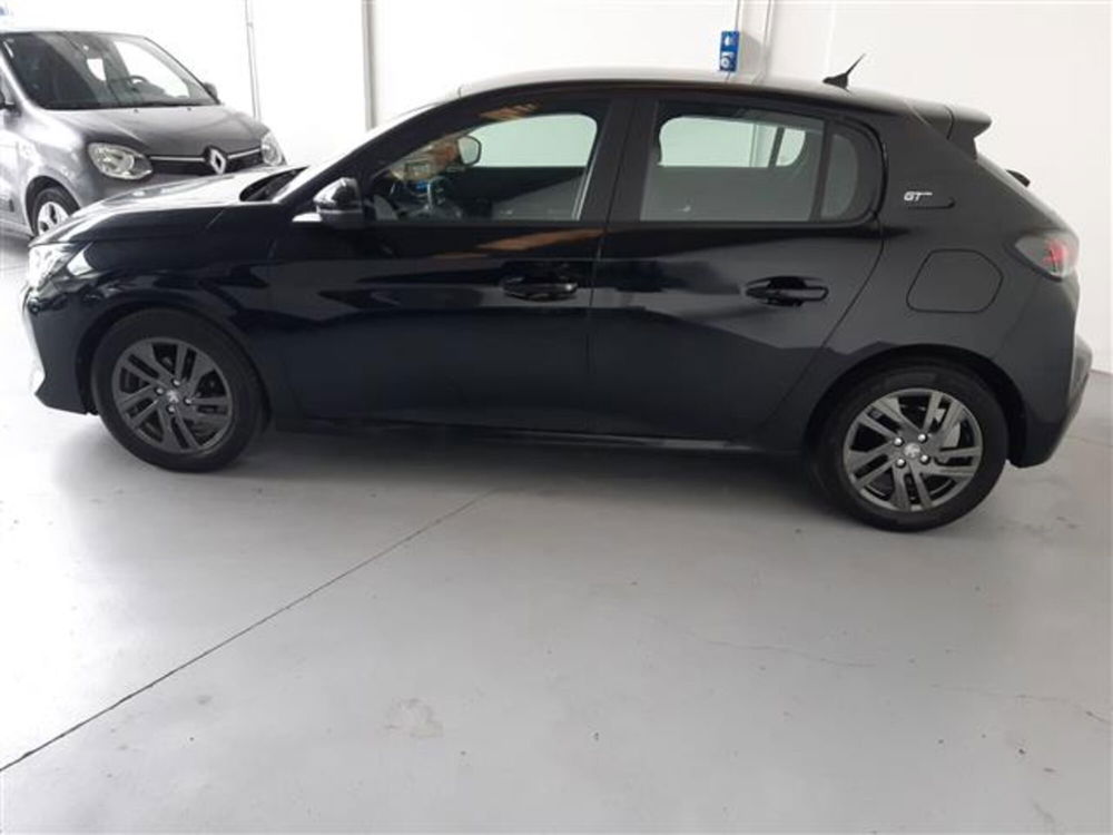 Peugeot 208 usata a Asti (2)