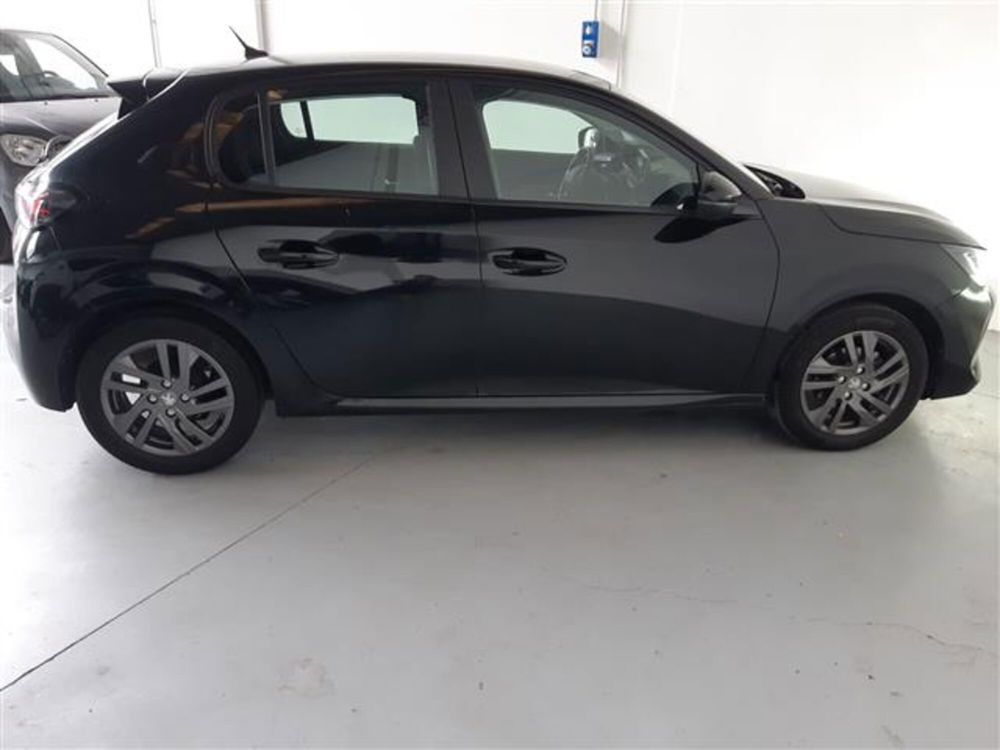 Peugeot 208 usata a Asti (5)