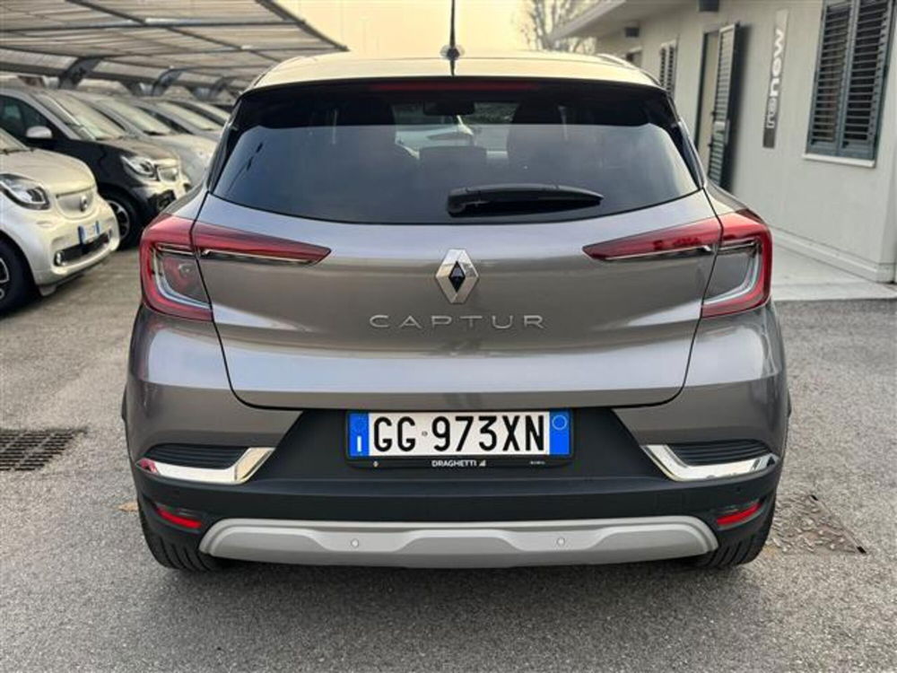 Renault Captur usata a Bologna (6)