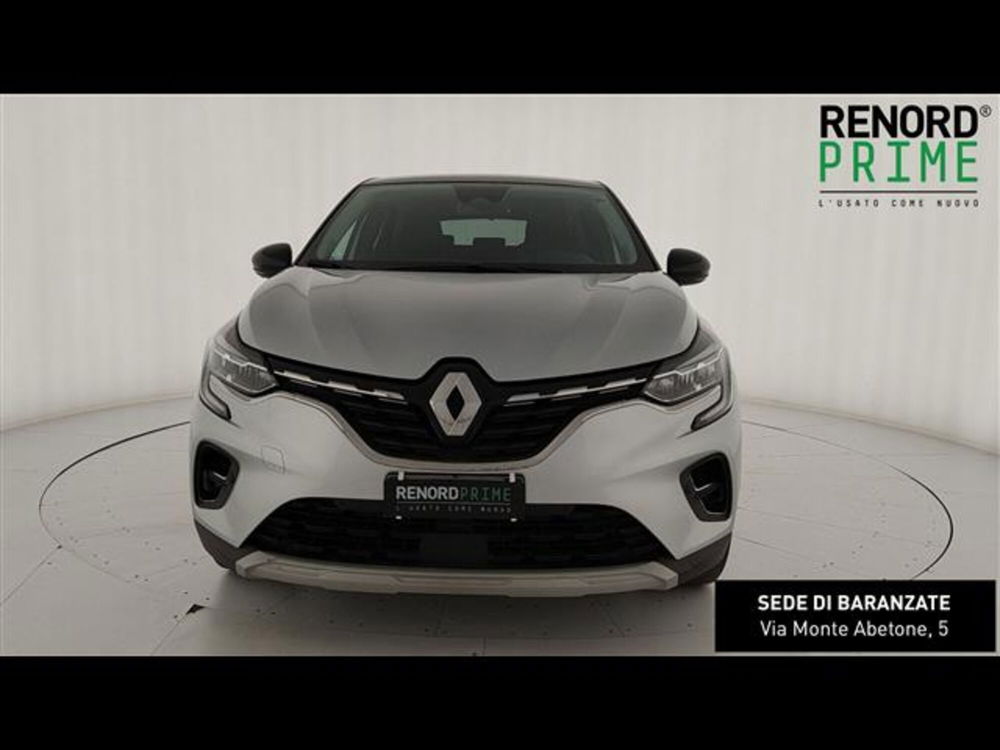 Renault Captur usata a Milano (4)