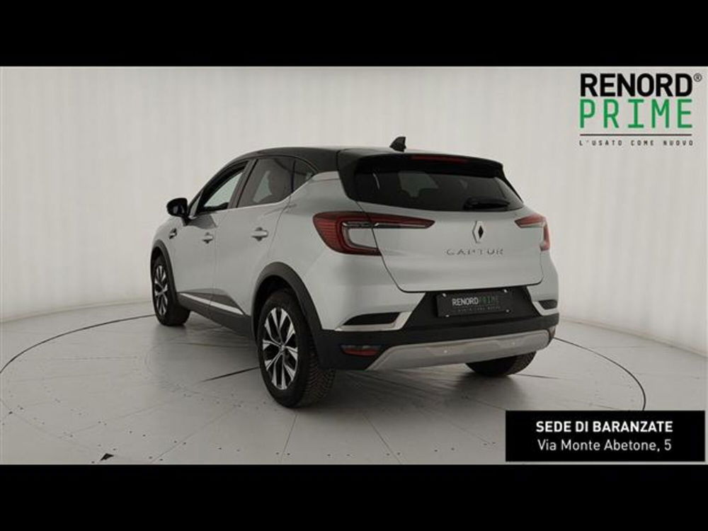 Renault Captur usata a Milano (6)