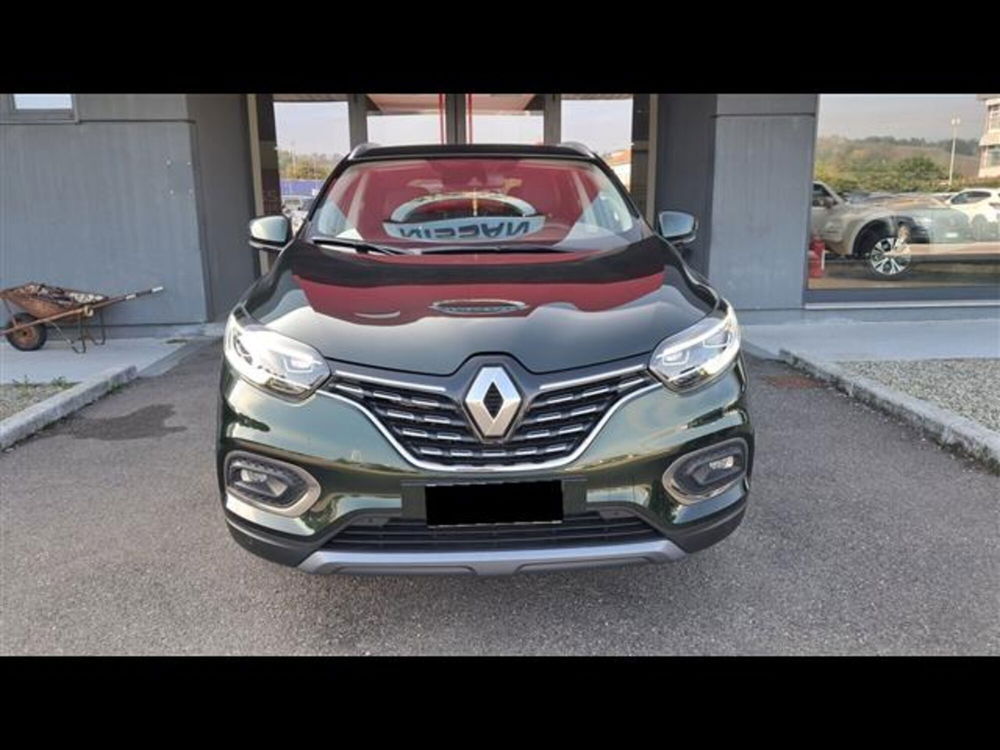 Renault Kadjar usata a Asti (2)