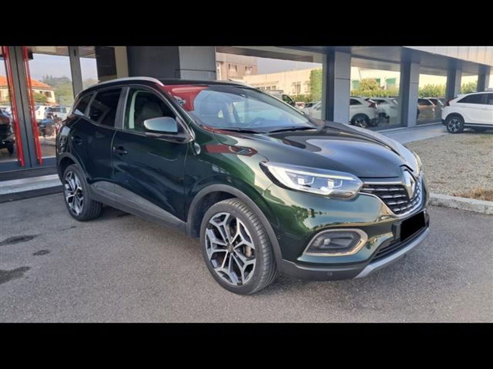 Renault Kadjar usata a Asti (3)