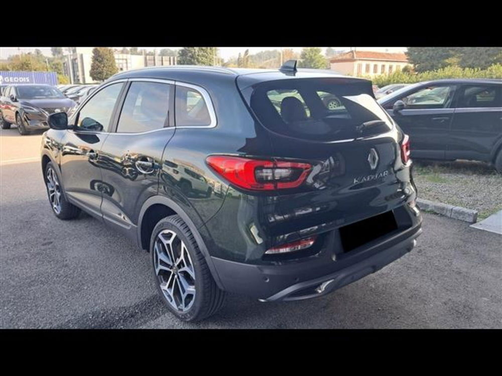 Renault Kadjar usata a Asti (7)