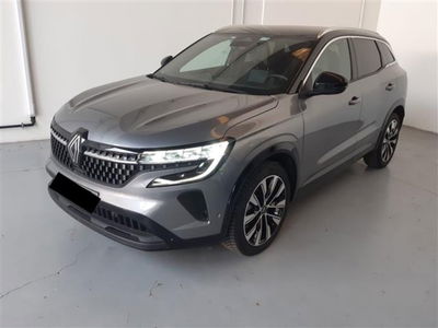 Renault Austral 1.3 mild hybrid Techno 160cv auto del 2023 usata a Asti