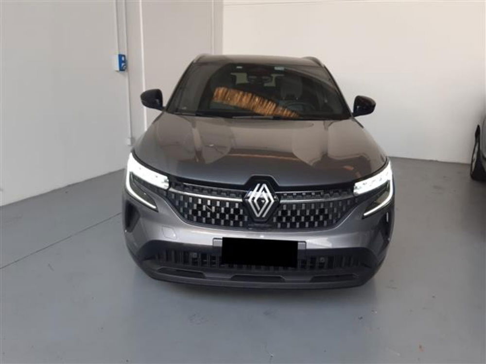 Renault Austral usata a Asti (6)