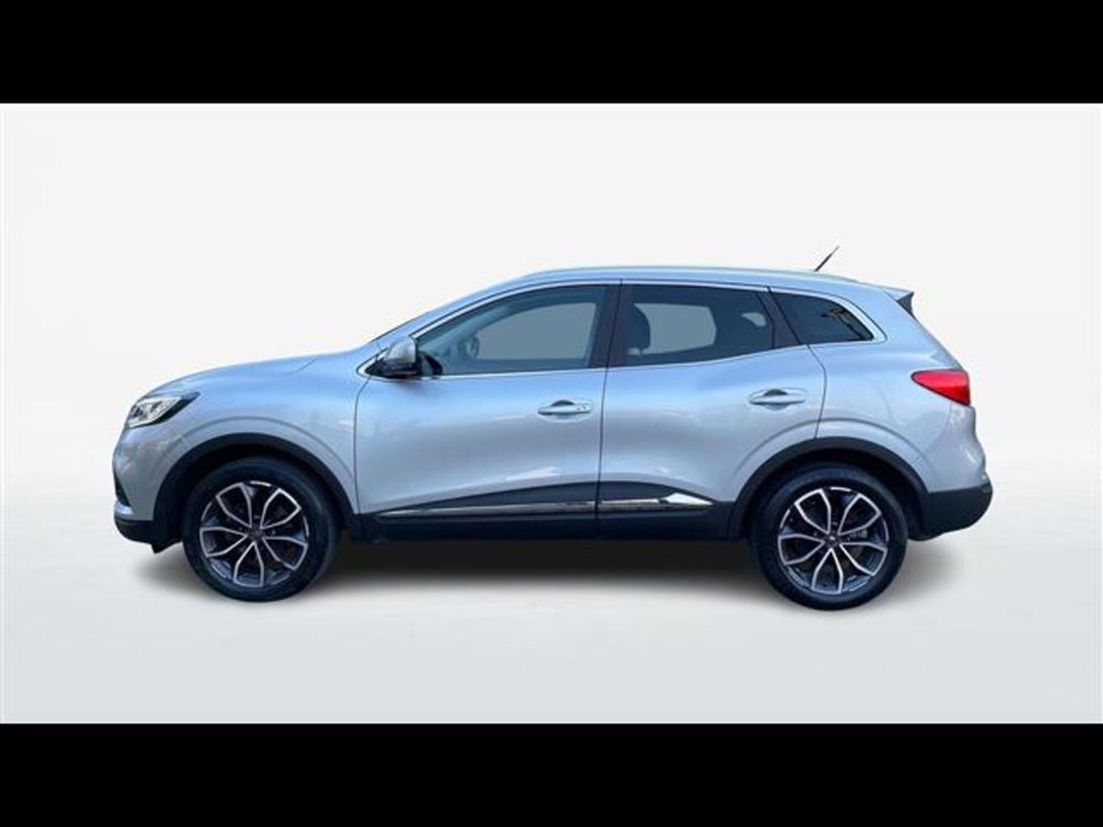 Renault Kadjar usata a Varese (3)