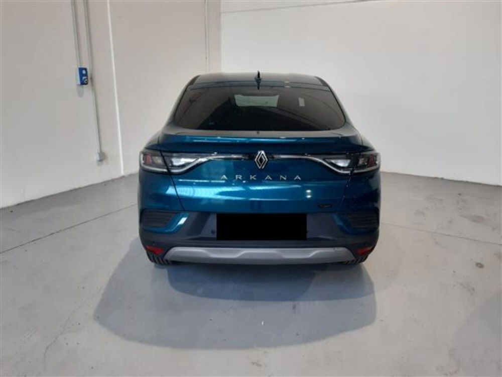 Renault Arkana nuova a Asti (3)