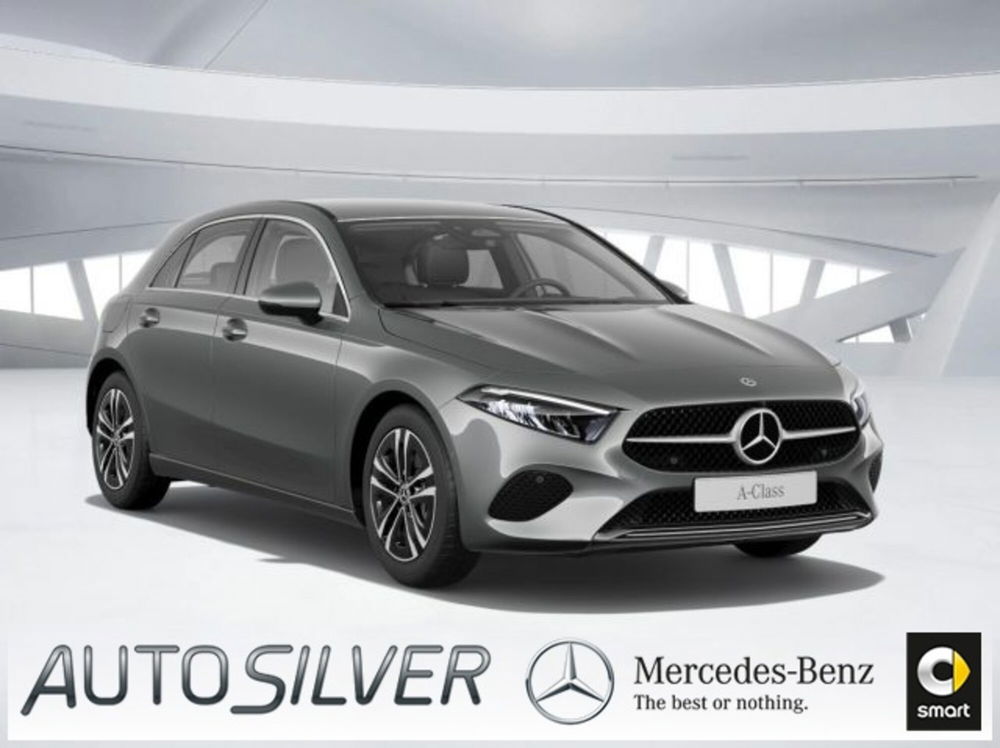 Mercedes-Benz Classe A Sedan nuova a Verona