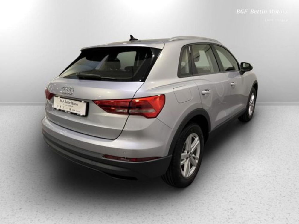 Audi Q3 usata a Padova (4)