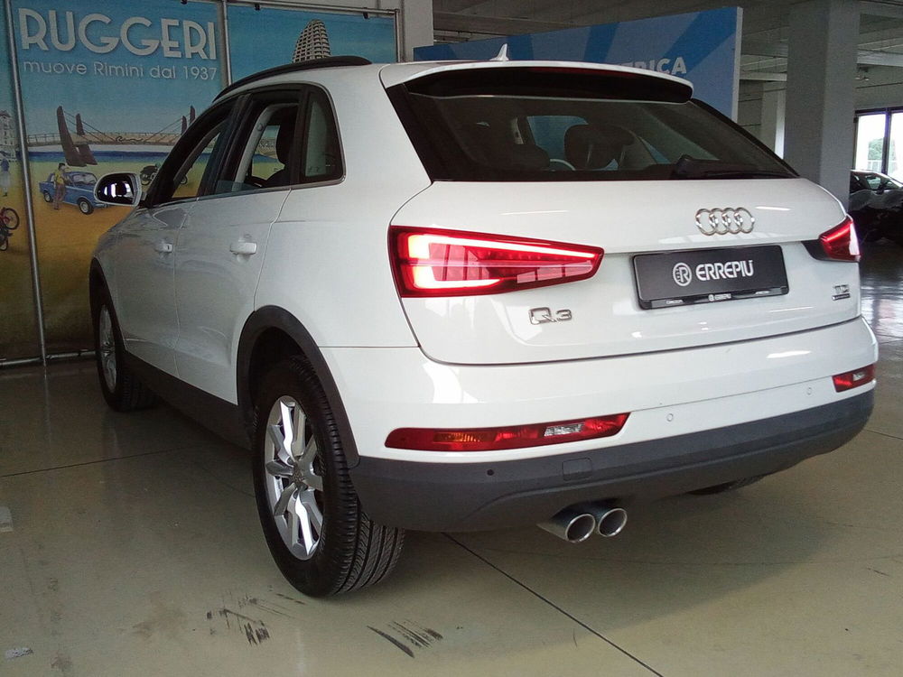 Audi Q3 usata a Rimini (5)