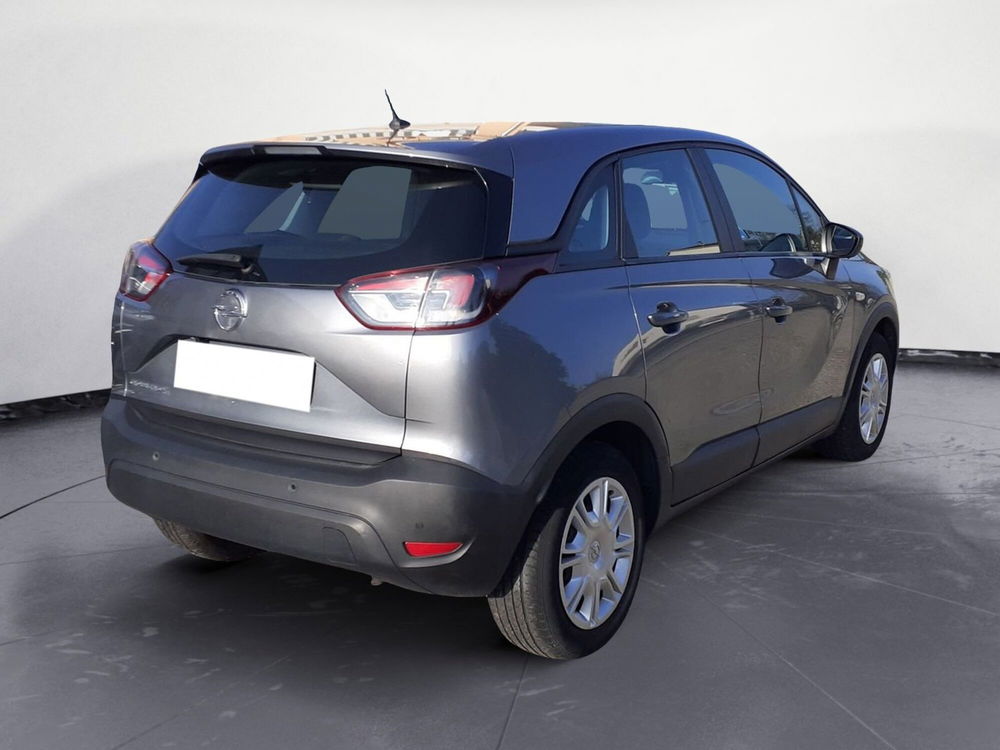 Opel Crossland X usata a Parma (6)