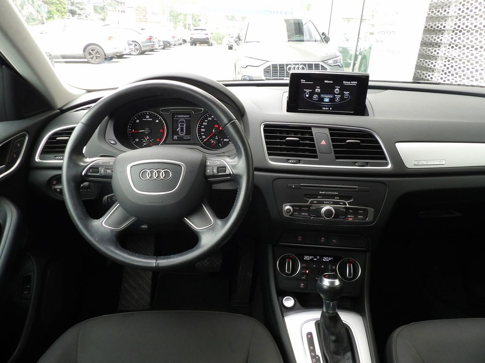 Audi Q3 usata a Modena (7)