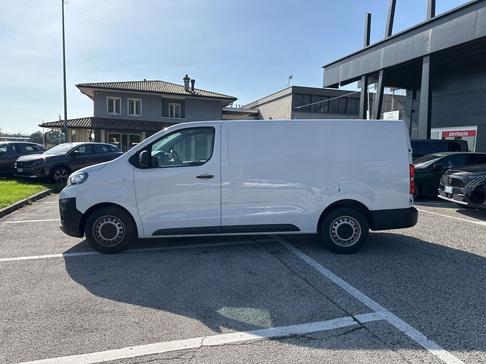 Peugeot Expert Furgone usata a Vicenza (2)