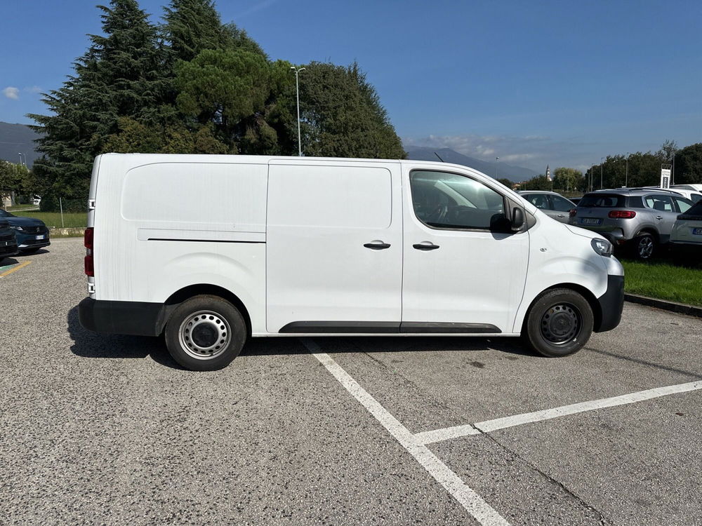 Peugeot Expert Furgone usata a Vicenza (6)