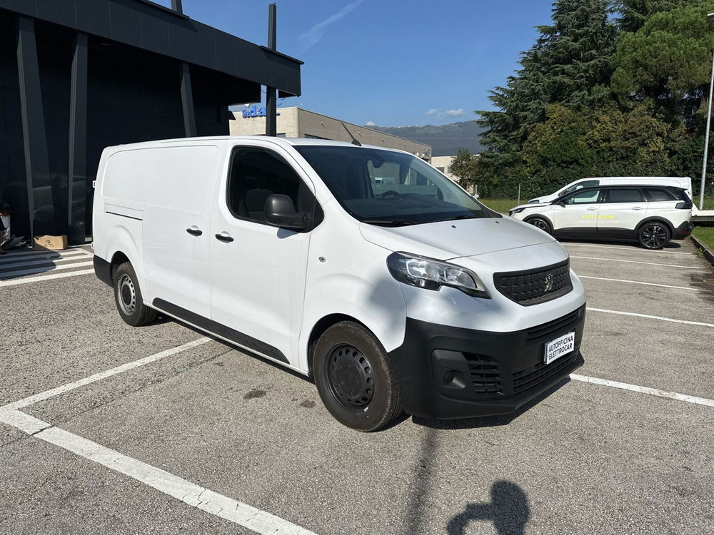 Peugeot Expert Furgone usata a Vicenza (7)