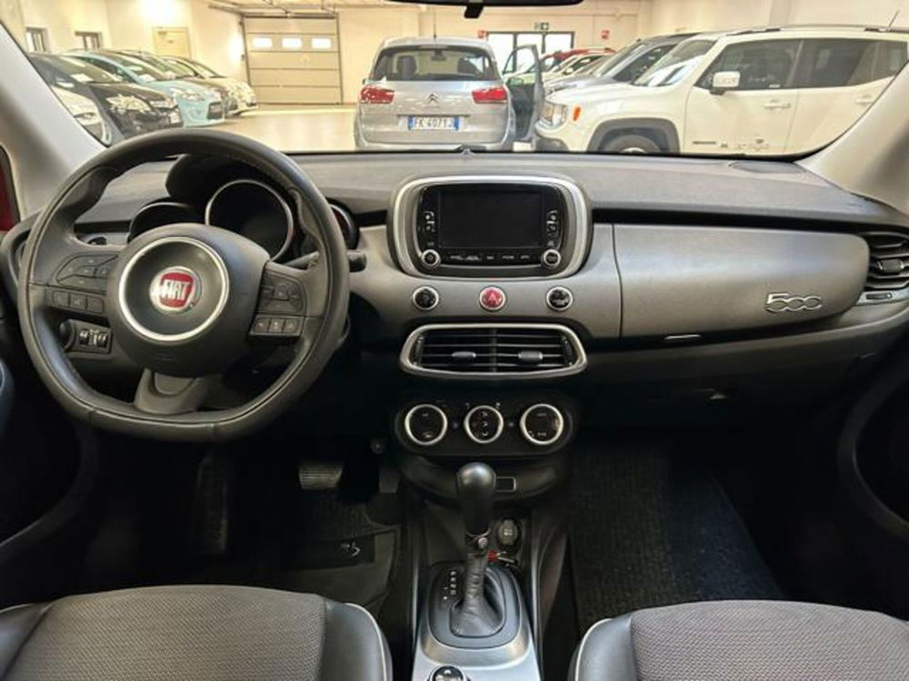 Fiat 500X usata a Cuneo (18)