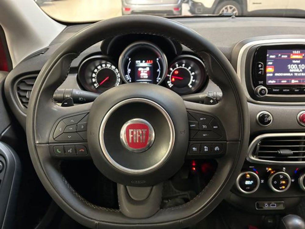 Fiat 500X usata a Cuneo (19)