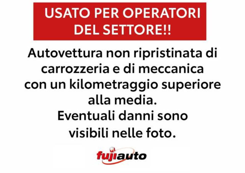 Fiat 500X usata a Cuneo (2)