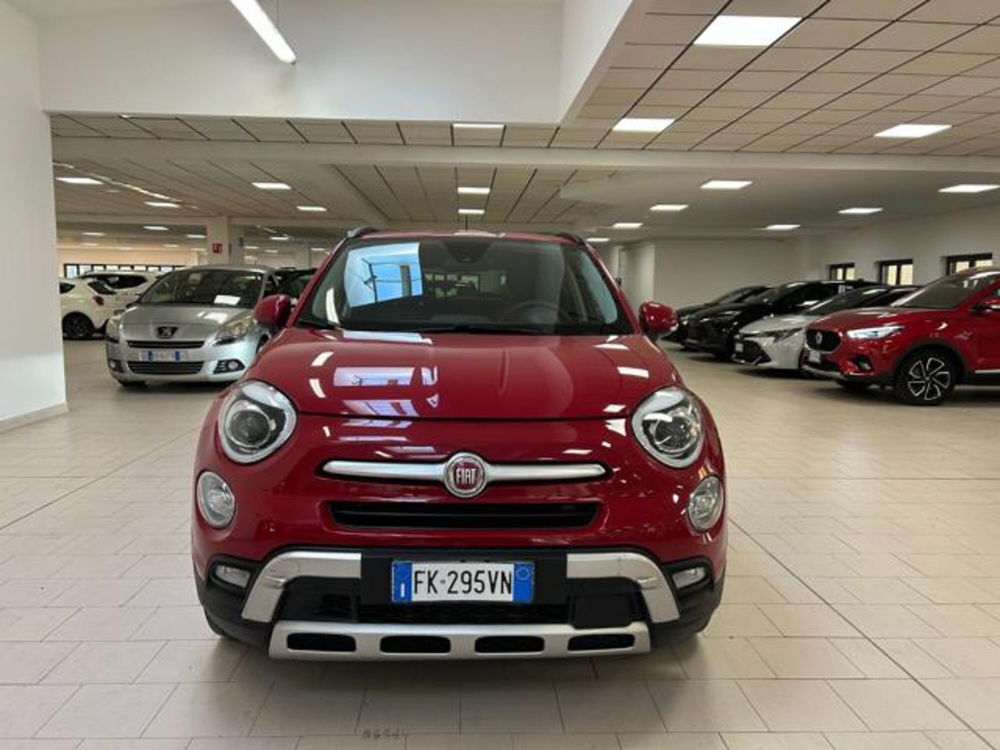 Fiat 500X usata a Cuneo (3)