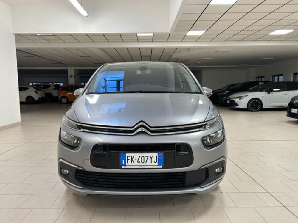 Citroen C4 Picasso usata a Cuneo (2)