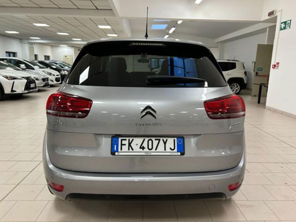 Citroen C4 Picasso usata a Cuneo (5)