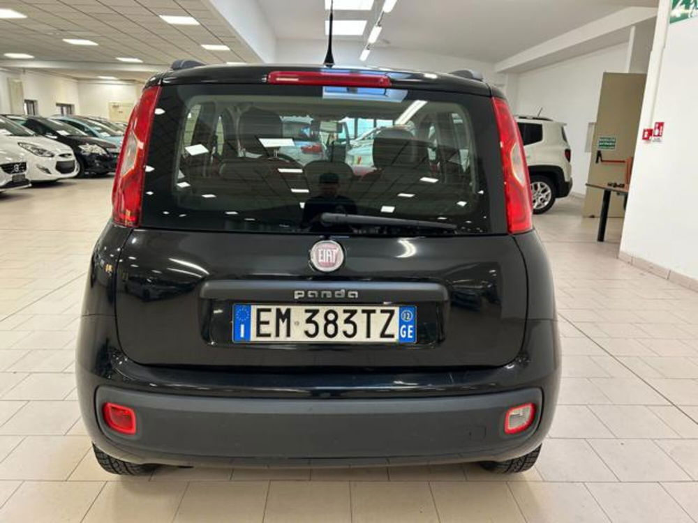 Fiat Panda usata a Cuneo (11)