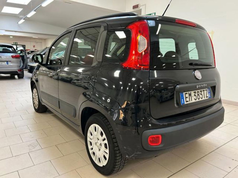 Fiat Panda usata a Cuneo (12)