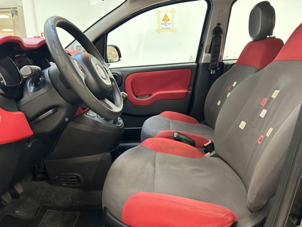 Fiat Panda usata a Cuneo (14)