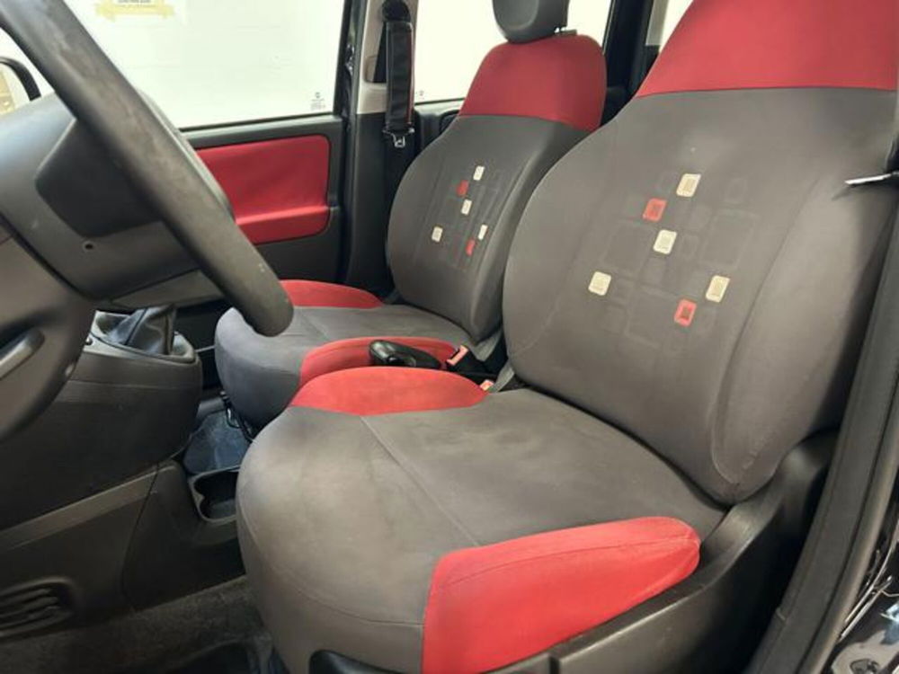 Fiat Panda usata a Cuneo (15)