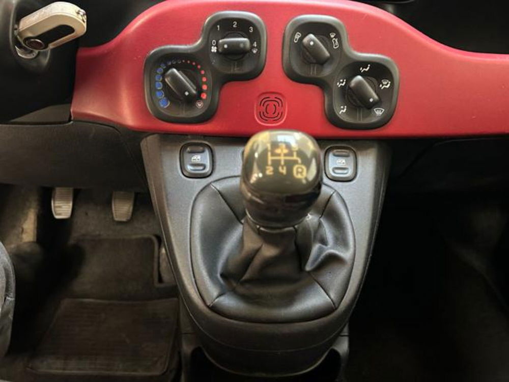 Fiat Panda usata a Cuneo (18)