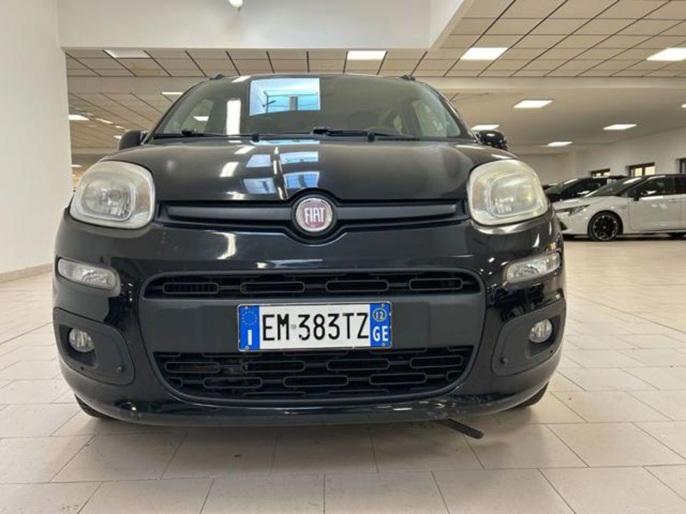 Fiat Panda usata a Cuneo (5)