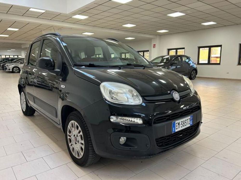 Fiat Panda usata a Cuneo (6)