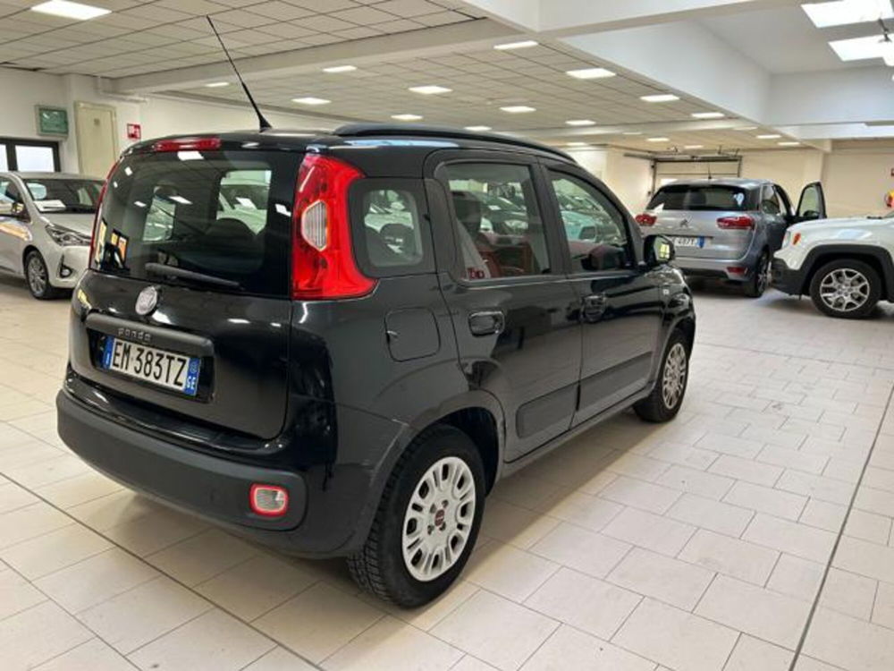 Fiat Panda usata a Cuneo (8)