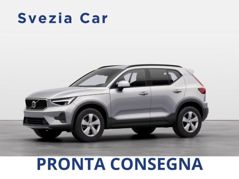 Volvo XC40 nuova a Milano