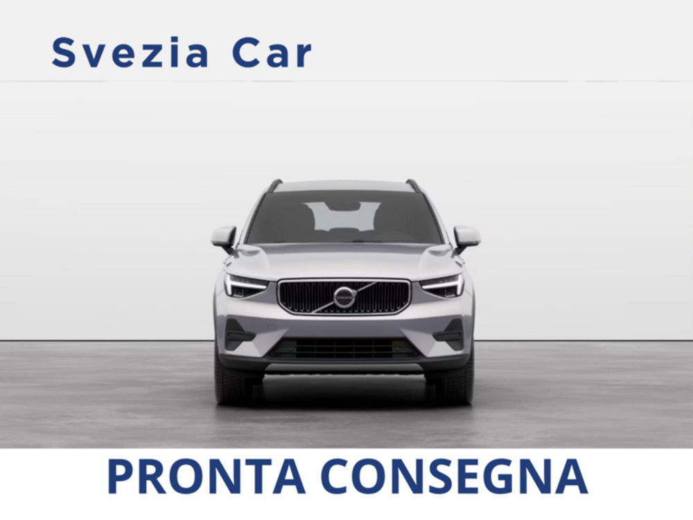 Volvo XC40 nuova a Milano (5)