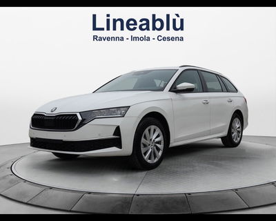 Skoda Octavia Station Wagon 2.0 TDI CR Wagon Design Edition nuova a Ravenna