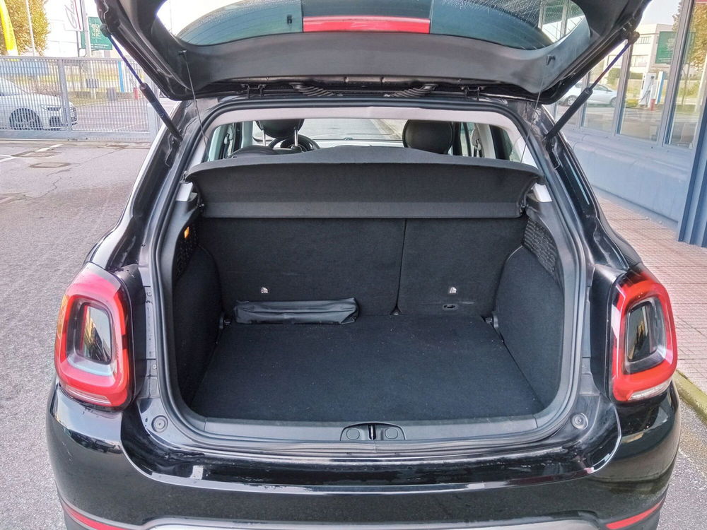 Fiat 500X usata a Bergamo (12)