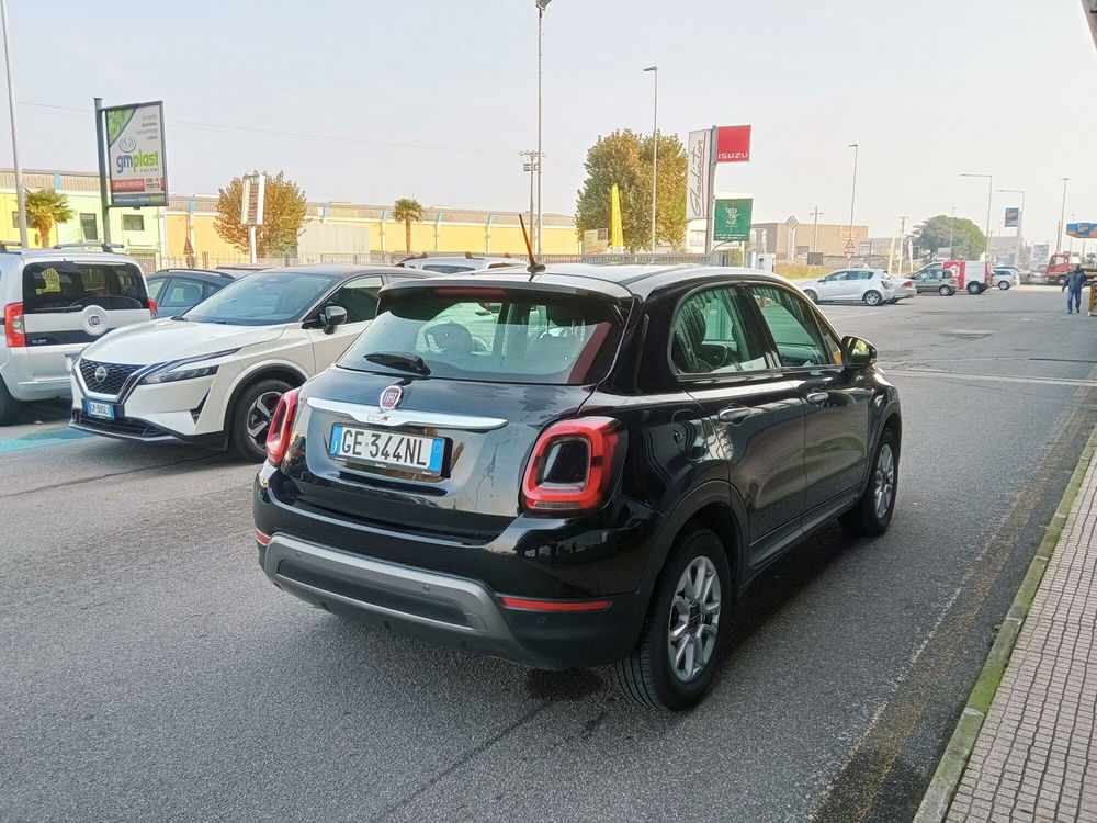 Fiat 500X usata a Bergamo (7)