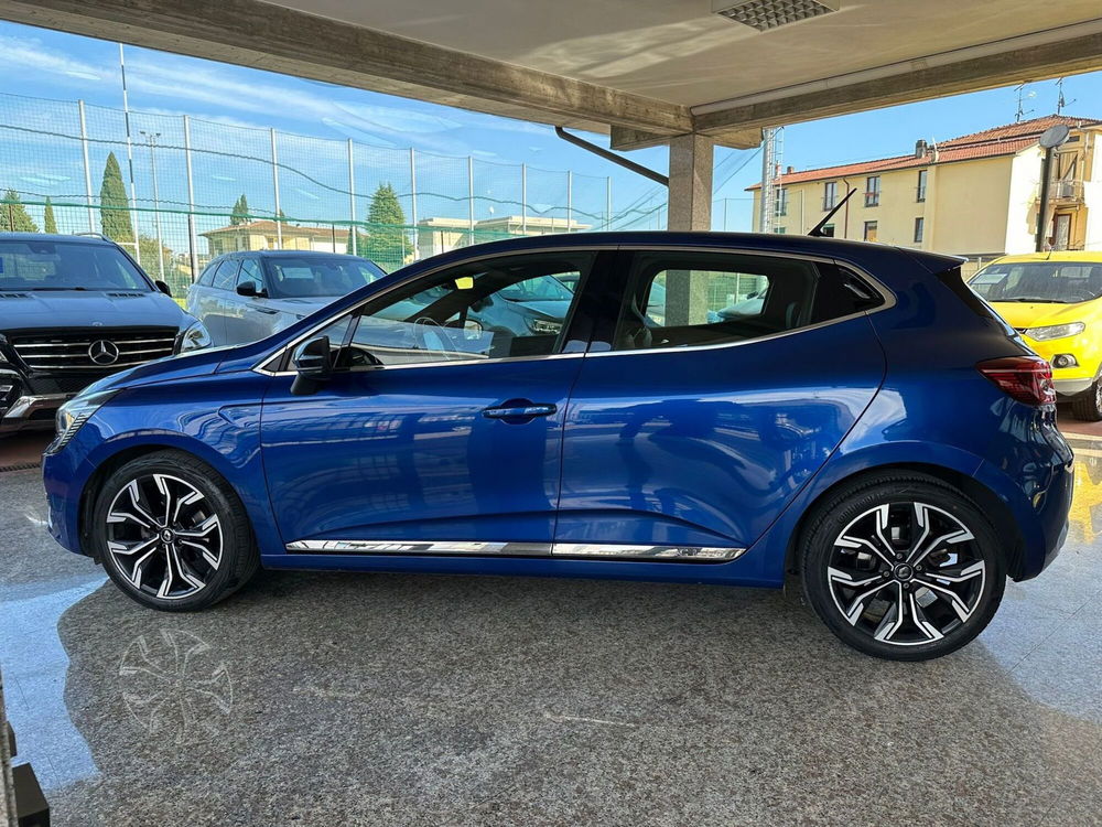 Renault Clio usata a Brescia (3)