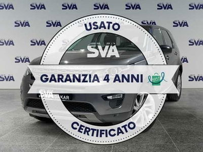 Land Rover Discovery Sport 2.0 TD4 150 CV SE  del 2018 usata a Ravenna