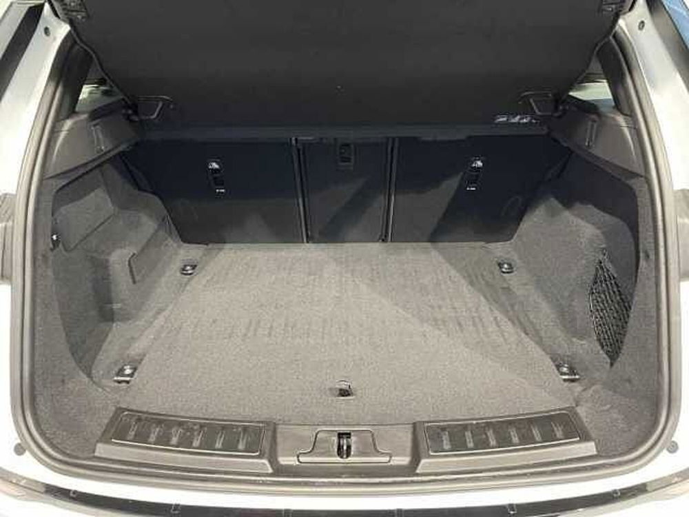 Land Rover Range Rover Evoque usata a Ravenna (12)