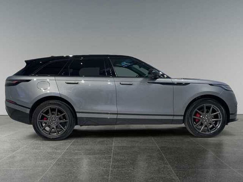 Land Rover Range Rover Velar usata a Ravenna (6)