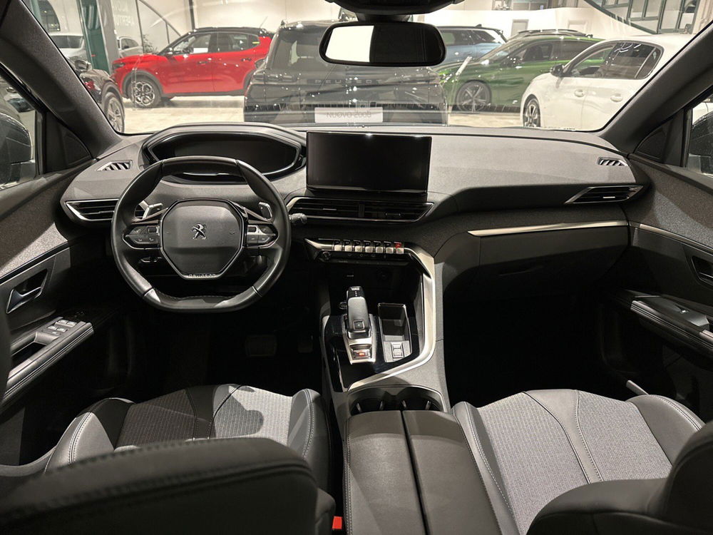 Peugeot 3008 usata a Vicenza (14)