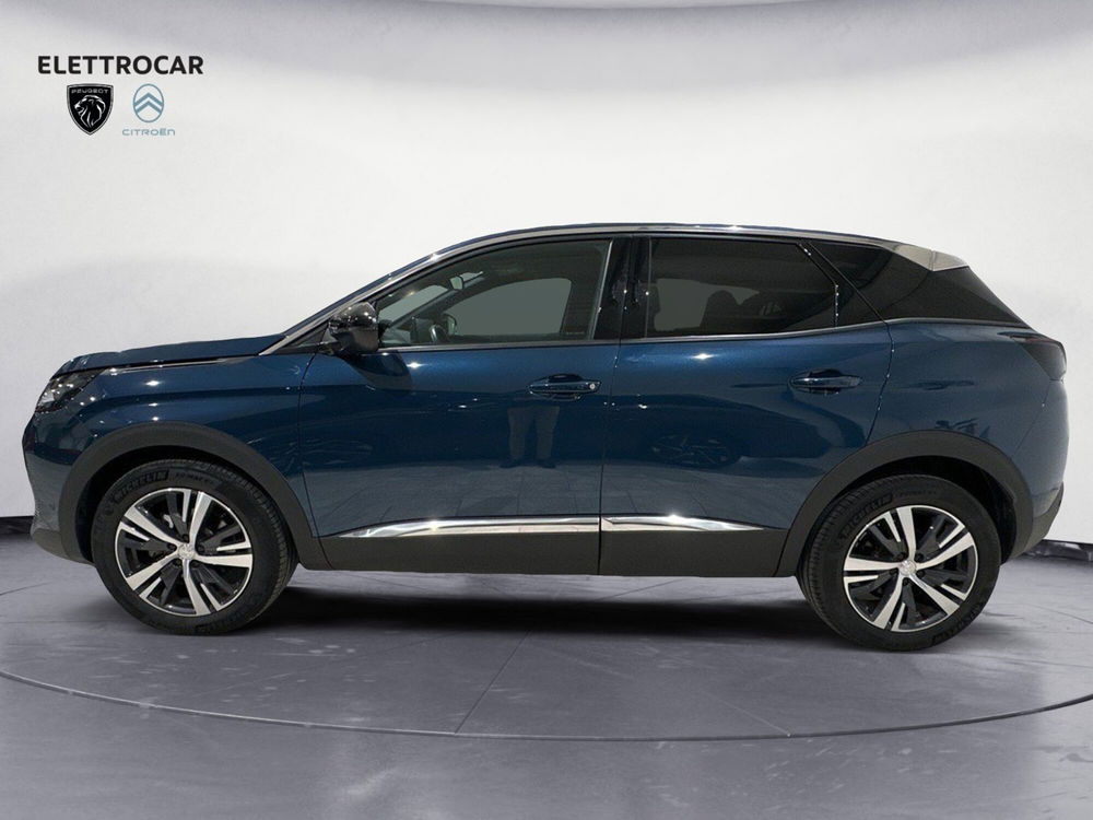 Peugeot 3008 usata a Vicenza (2)