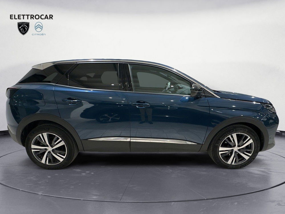 Peugeot 3008 usata a Vicenza (6)