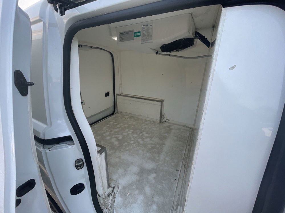 Toyota Proace City usata a Milano (11)