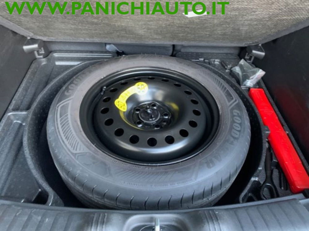 Jeep Compass usata a Arezzo (11)