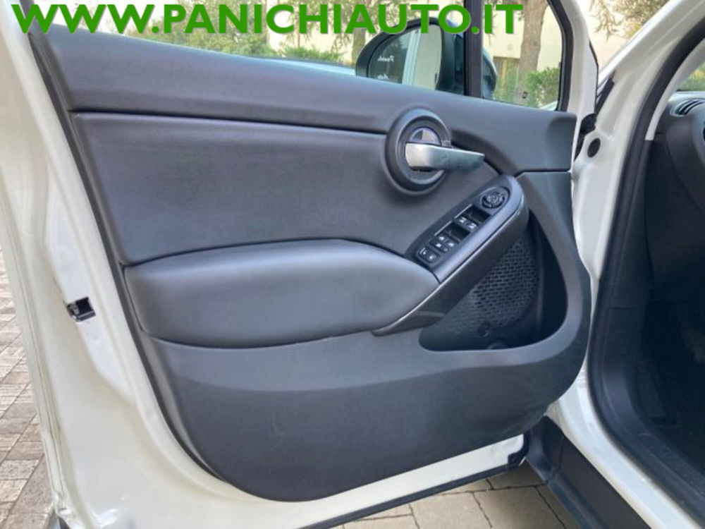 Fiat 500X usata a Arezzo (11)